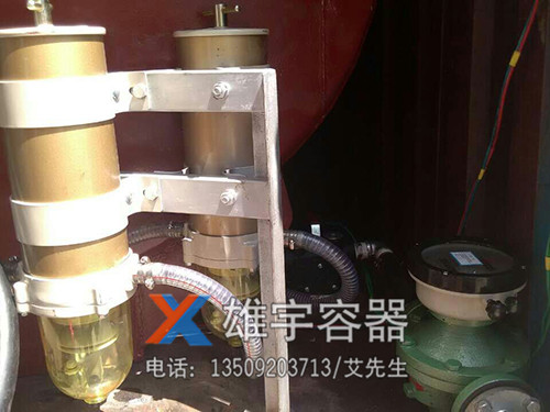油氣回收的方法有（yǒu）哪些？