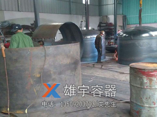 東莞地埋油（yóu）罐