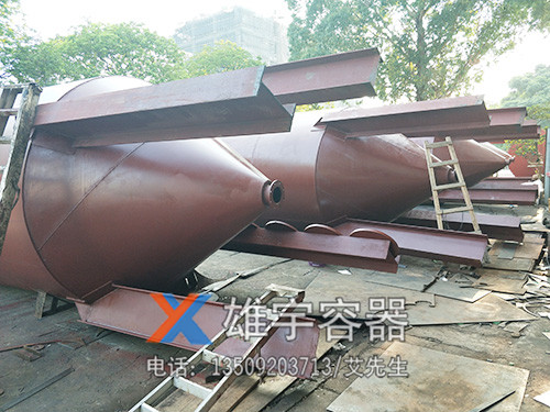 東莞大型油罐訂（dìng）製廠