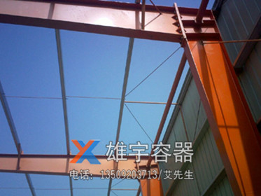 鋼結構在住宅應用上（shàng）的五大優勢