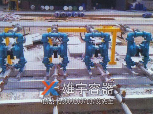 管道安裝的操作規定有哪些？