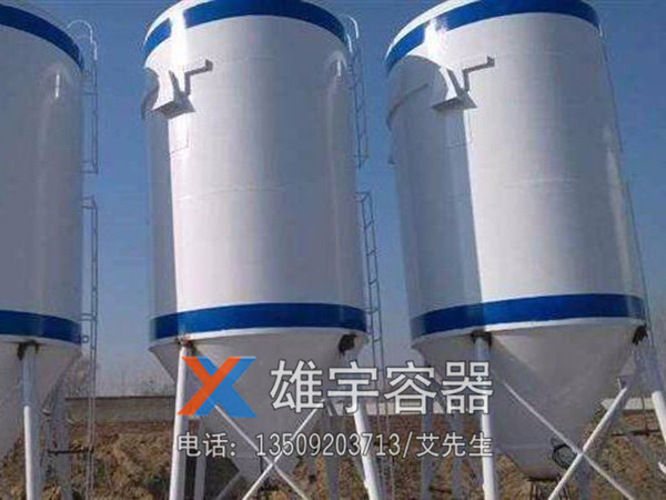 散裝水泥（ní）罐供應