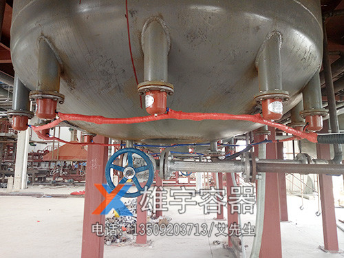 東莞大（dà）型儲油罐