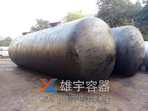 油罐動火（huǒ）的一般規定及撲救方法