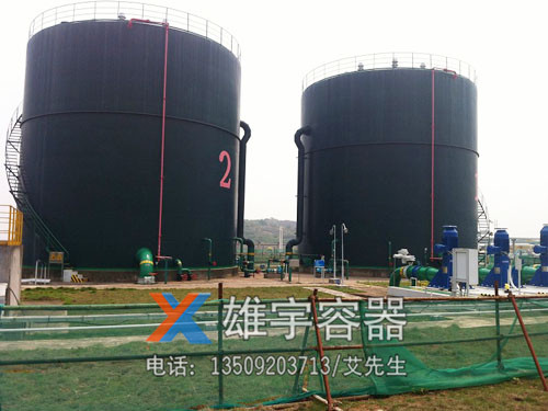 油罐廠操作時十（shí）九個安全注意事項一定要（yào）牢記在心