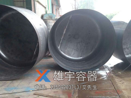 地（dì）埋油罐銷售