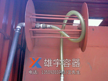 油罐車改裝廠家（jiā）