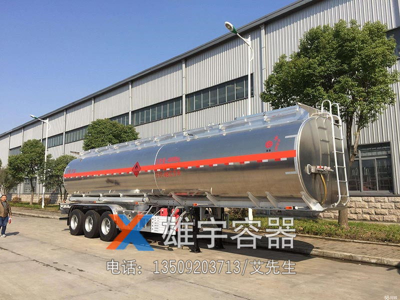 東莞油罐（guàn）車供應